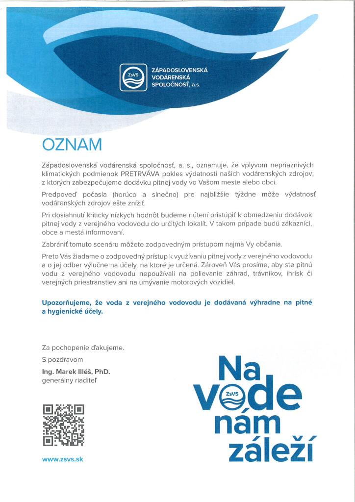 OZNAM